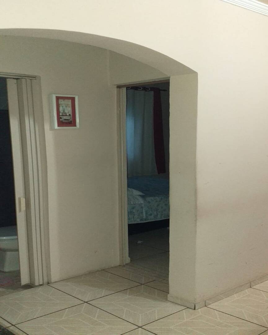 Casa a venda em Hortolândia, com 2 dormitórios e 2 vagas cobertas no jardim Nova América