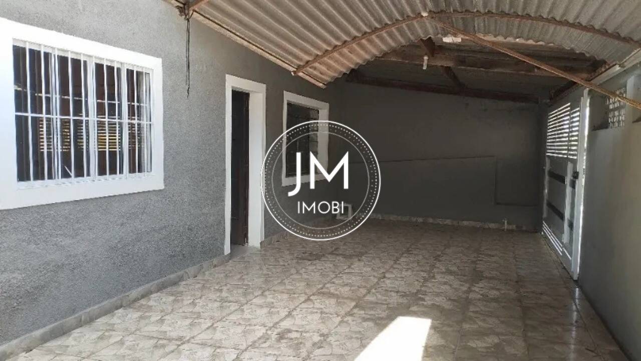 Casa, 3 quartos, 140 m² - Foto 1