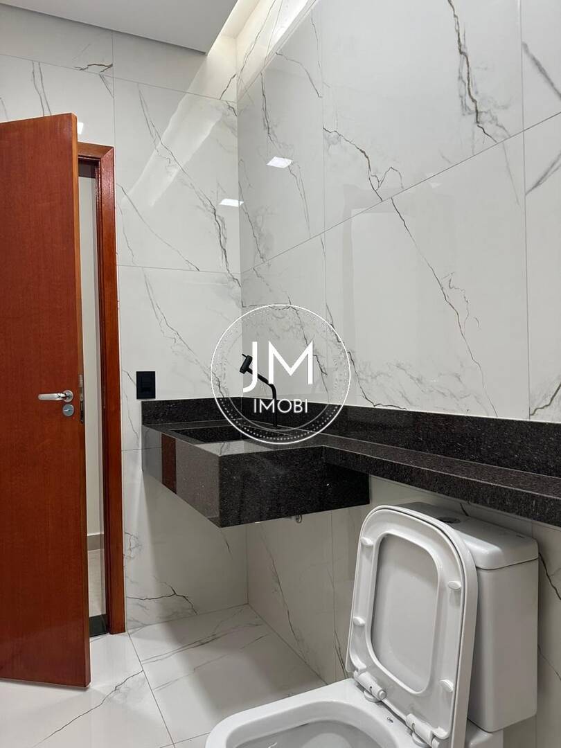 Casa, 3 quartos, 170 m² - Foto 13