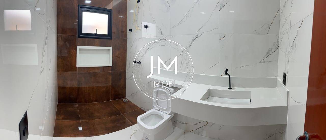 Casa, 3 quartos, 170 m² - Foto 18