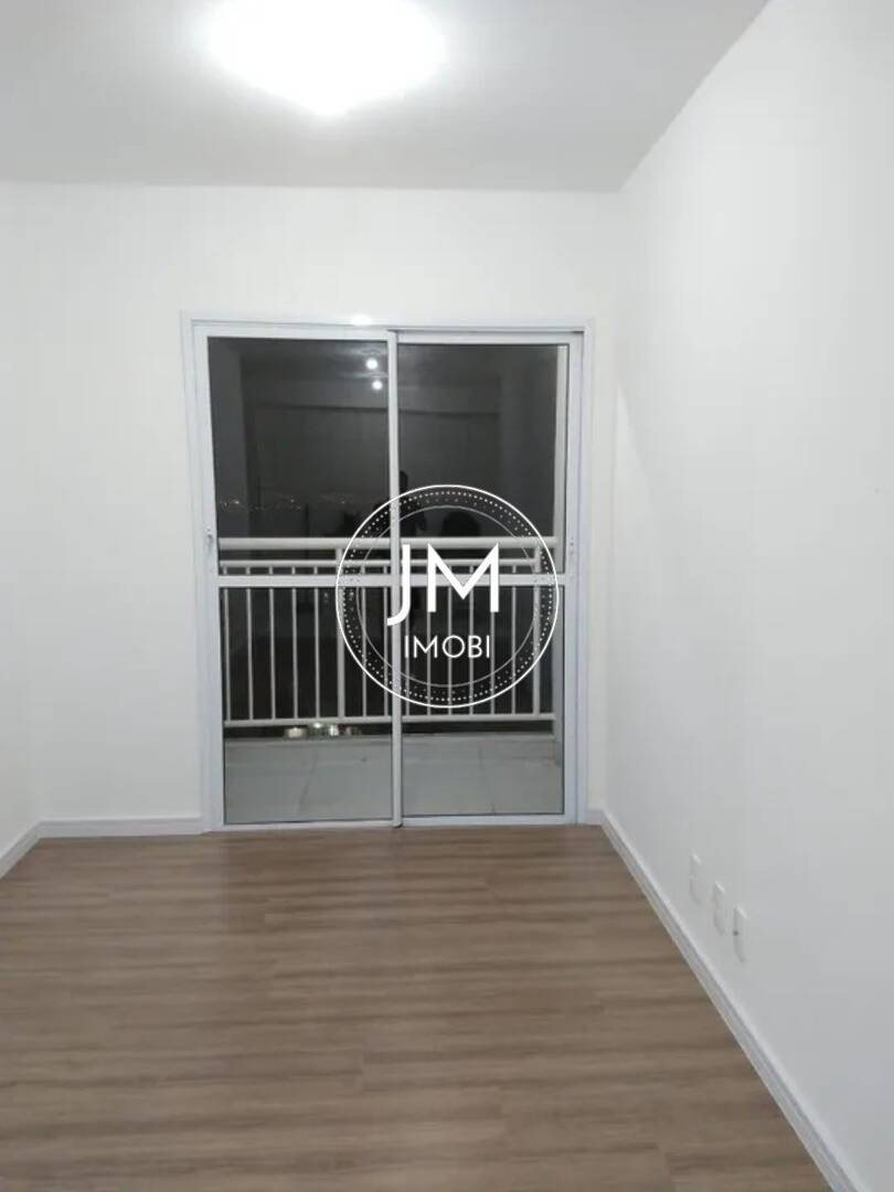 Apartamento a venda em Hortolândia no Jd. Santa Izabel com 2 dormitórios sendo um suíte e varanda.