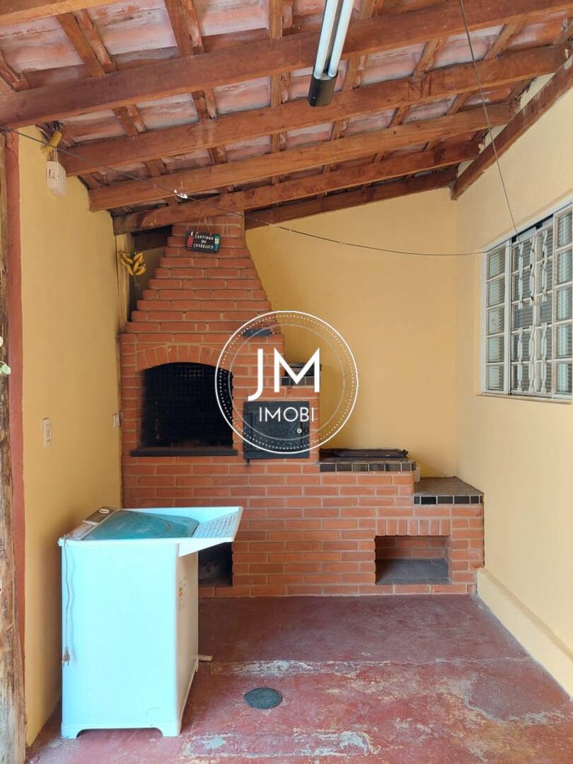 Casa, 3 quartos, 150 m² - Foto 17