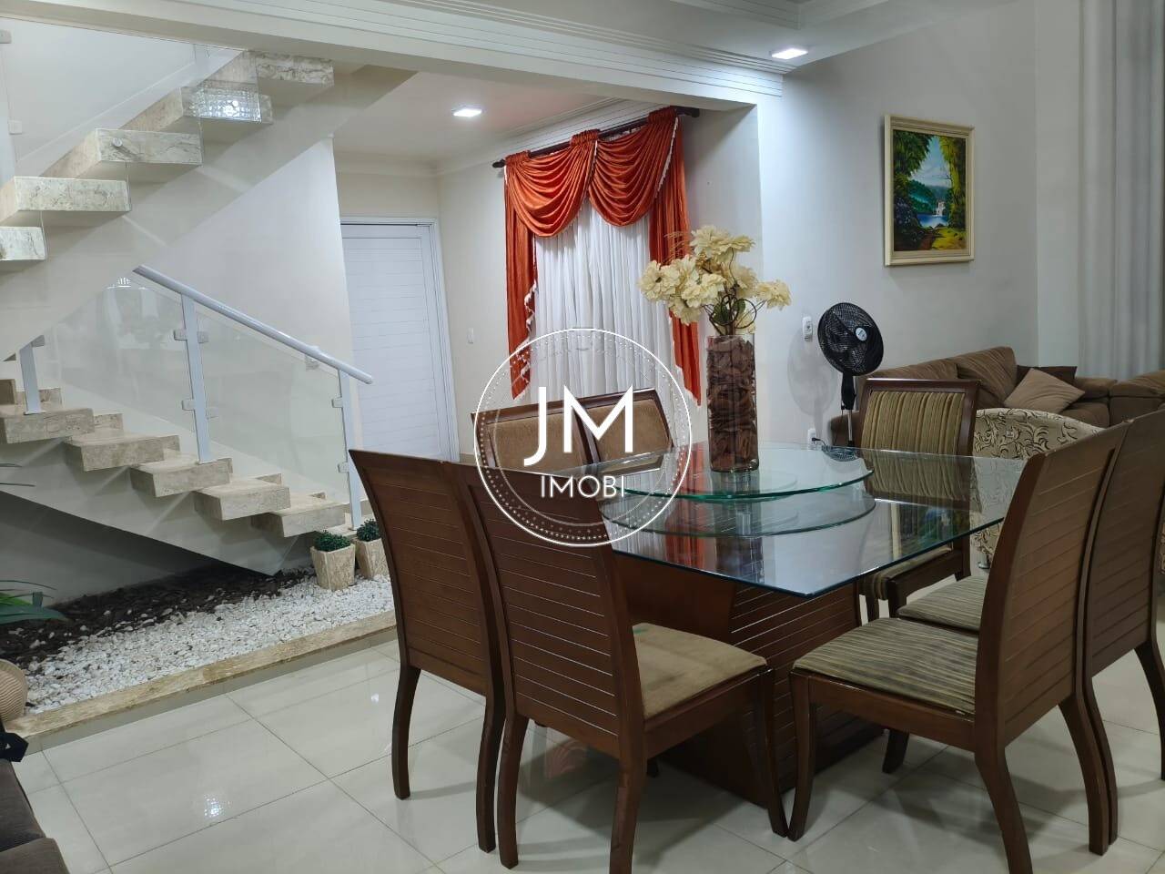 Sobrado, 3 quartos, 280 m² - Foto 2