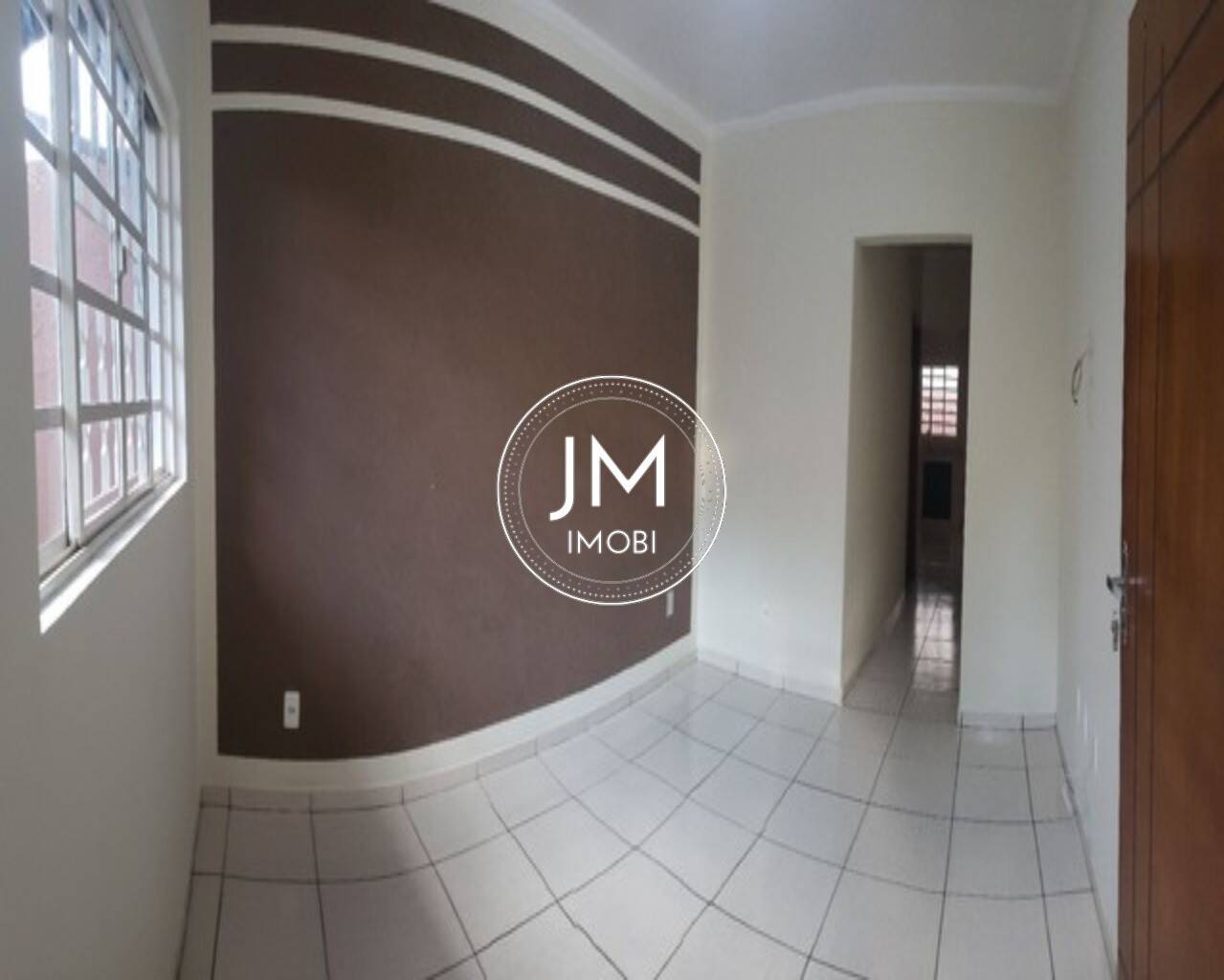 Casa a venda em Hortolândia com 2 dormitórios no Jardim Nova Europa