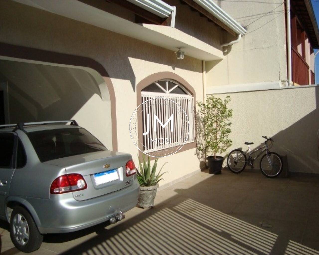 Casa a venda em Hortolândia no Jardim Sumarezinho com 2 casas no terreno.