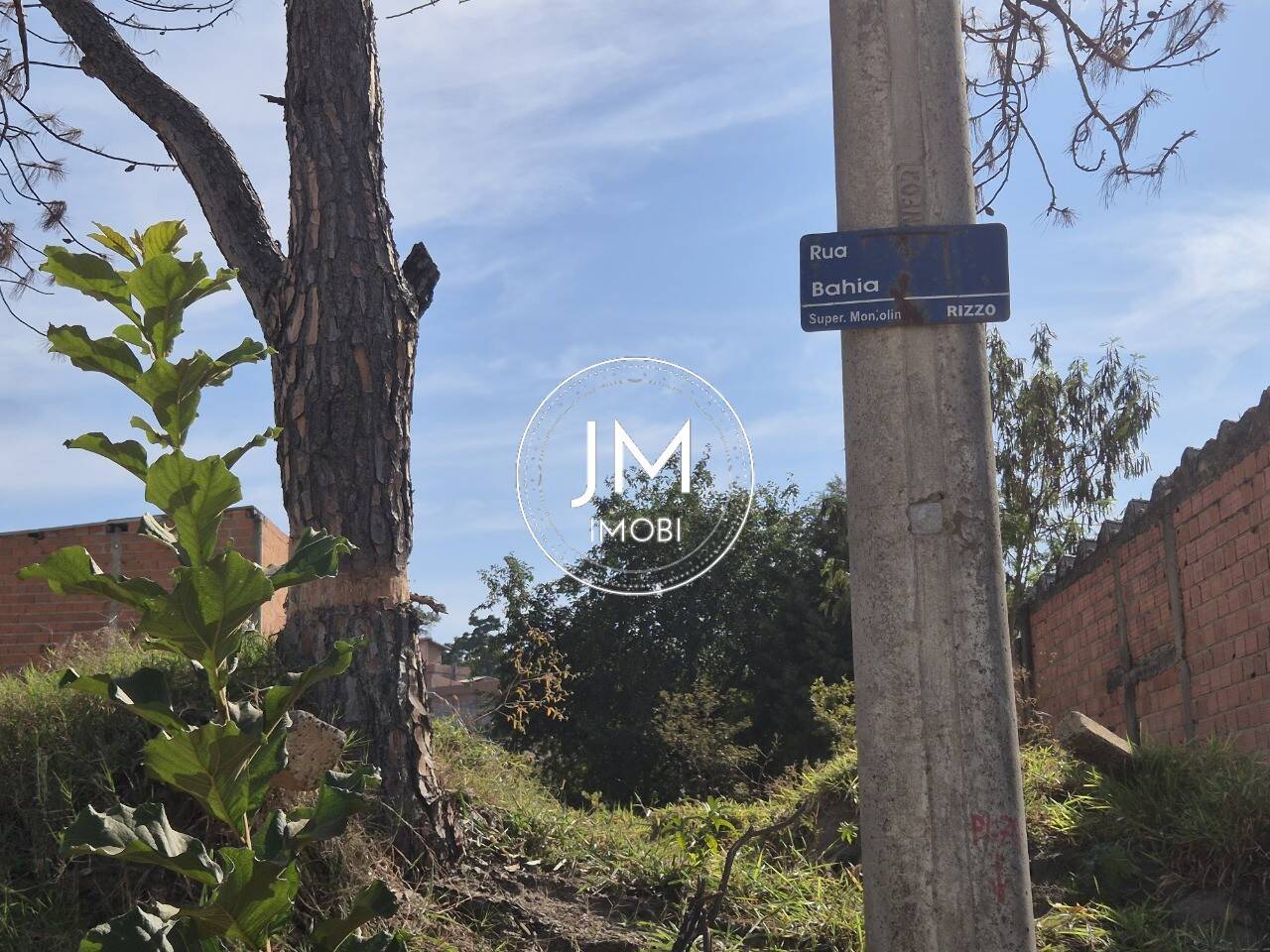 Terreno, 250 m² - Foto 1