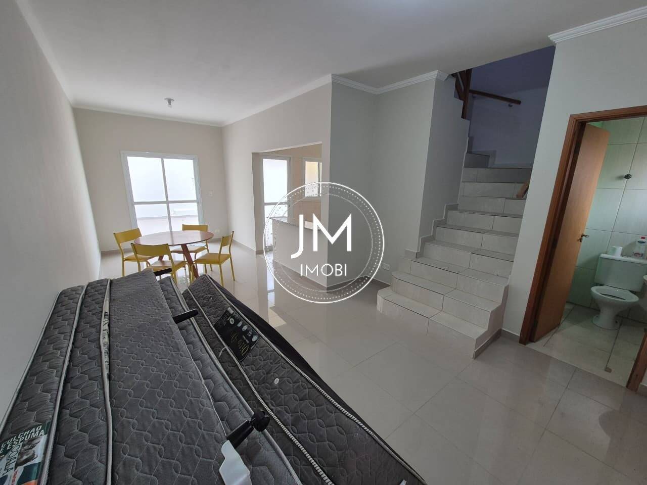 Sobrado, 3 quartos, 139 m² - Foto 2