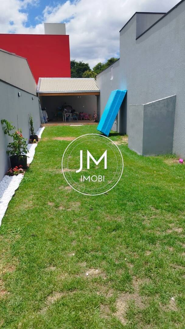 Casa a venda em Hortolândia no Novo Cambuí com 2 quartos sendo um suíte em terreno de 250m²