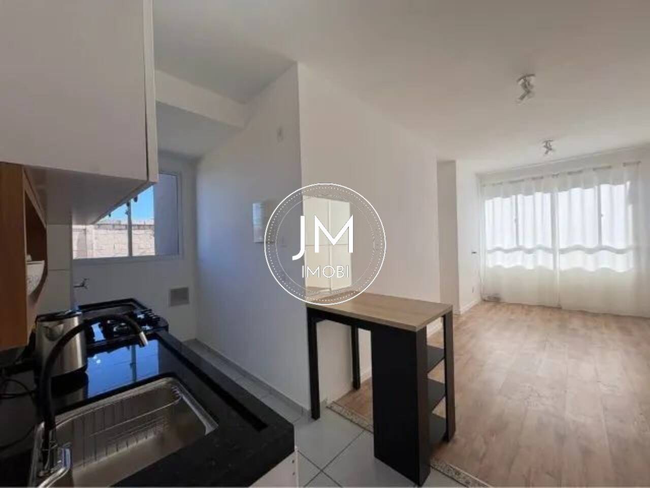 Apartamento, 2 quartos, 52 m² - Foto 1