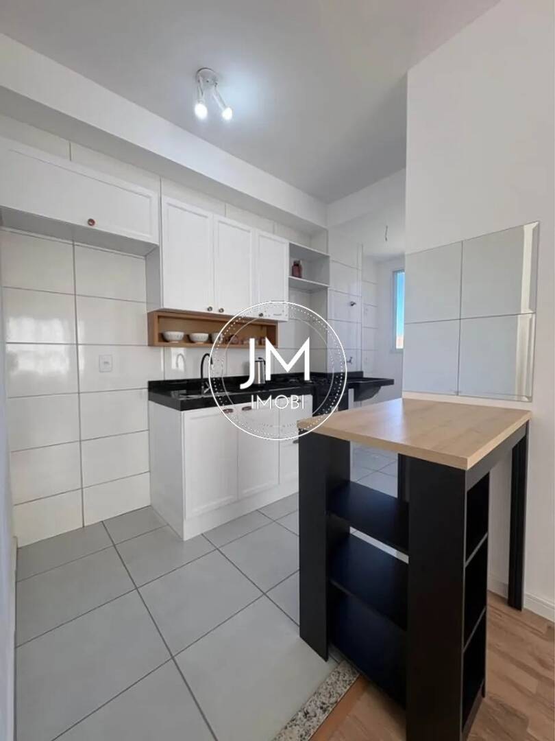 Apartamento, 2 quartos, 52 m² - Foto 2