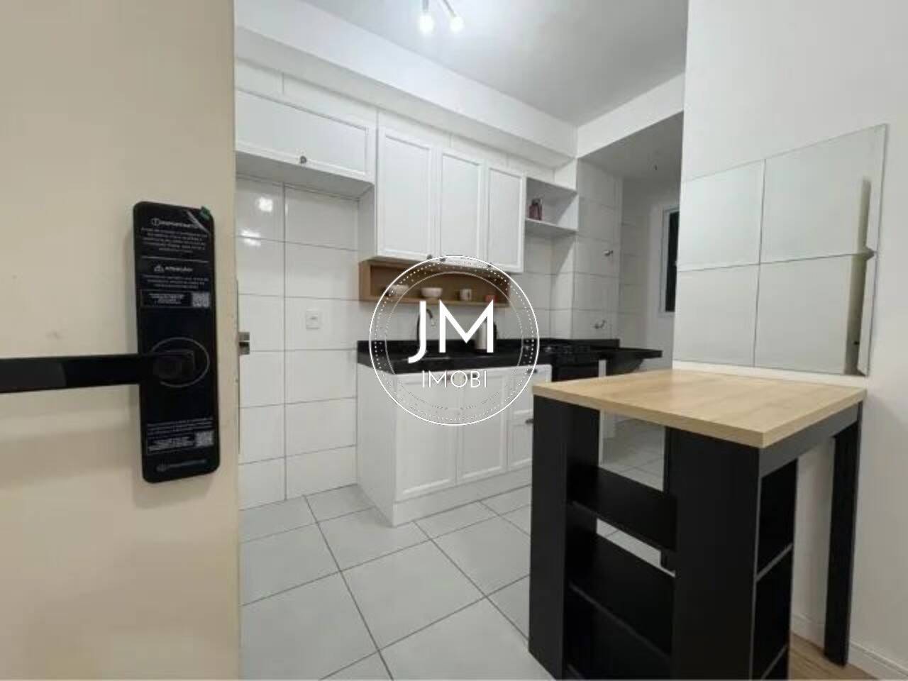 Apartamento, 2 quartos, 52 m² - Foto 3