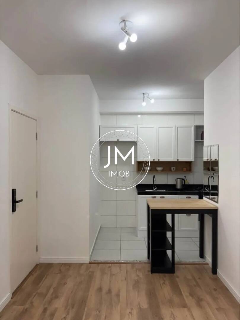 Apartamento, 2 quartos, 52 m² - Foto 4