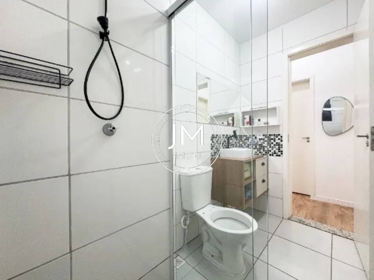 Apartamento, 2 quartos, 52 m² - Foto 7