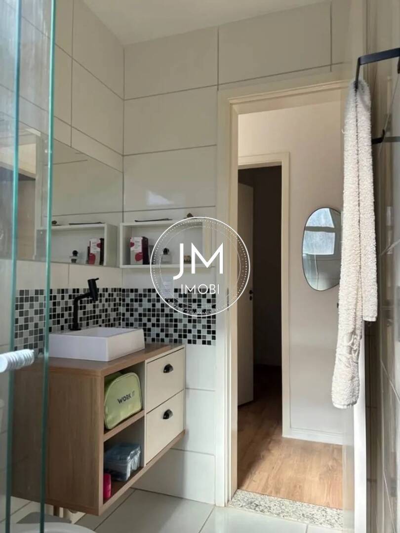 Apartamento, 2 quartos, 52 m² - Foto 8