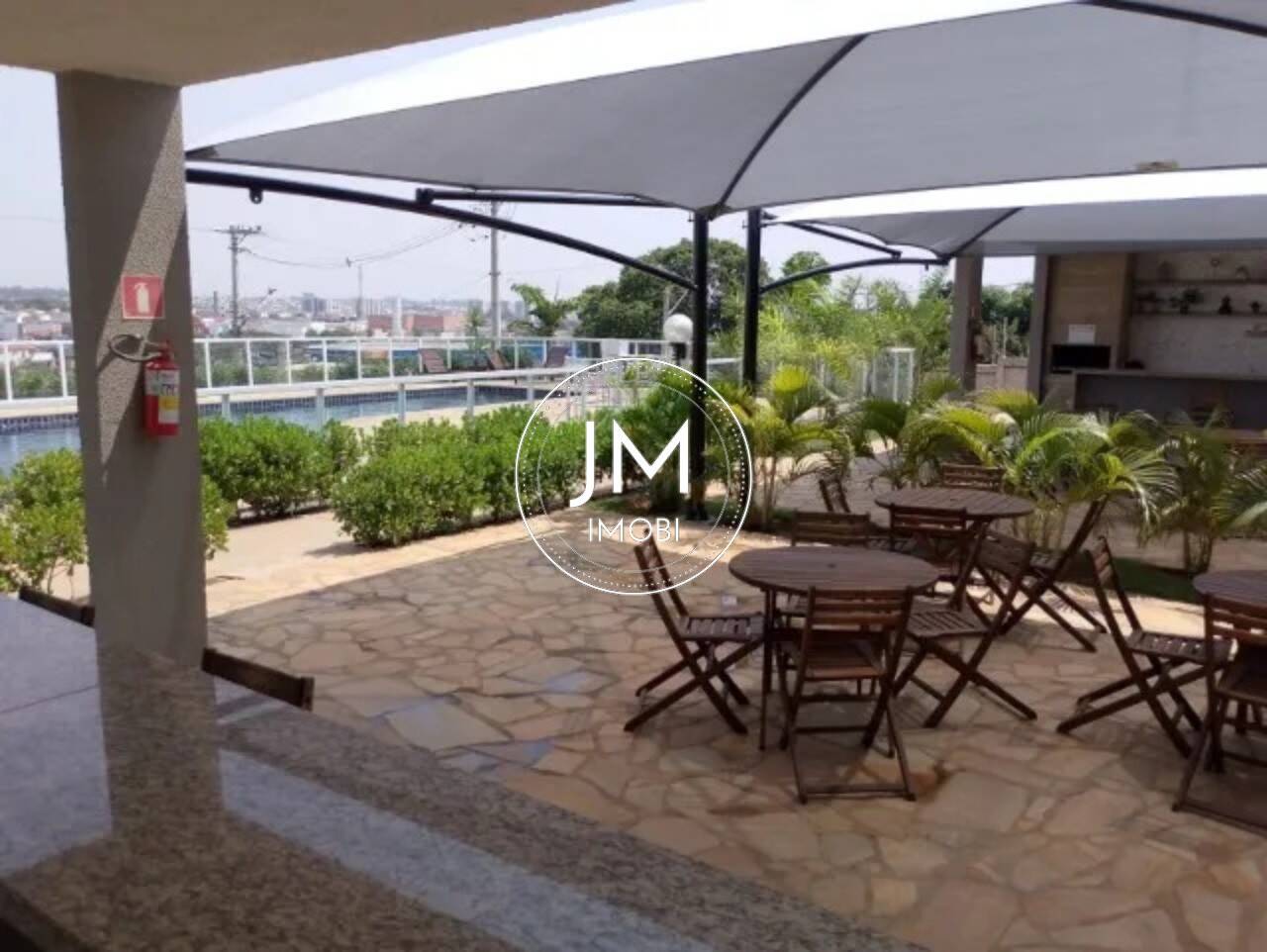 Apartamento, 2 quartos, 52 m² - Foto 11