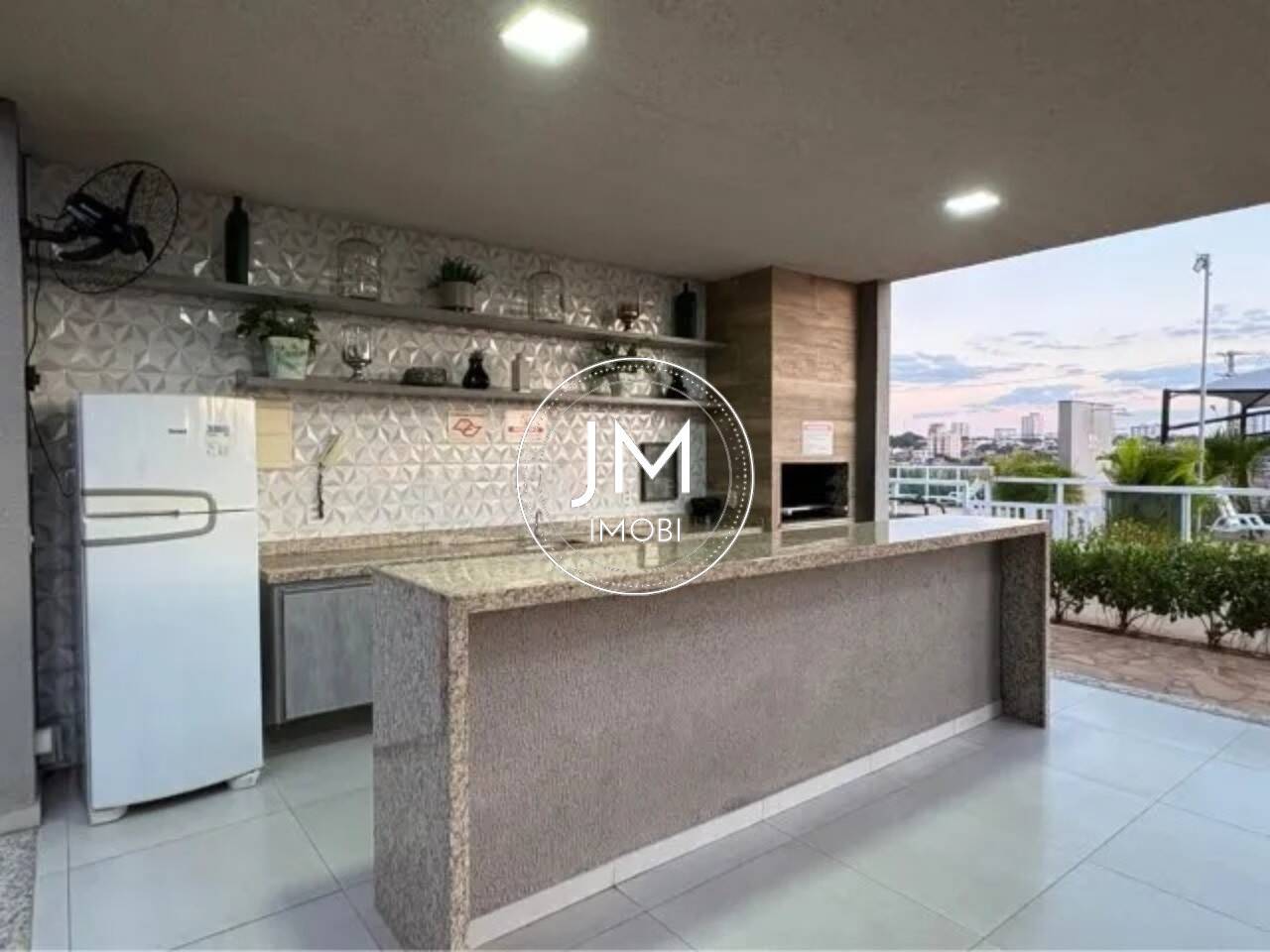 Apartamento, 2 quartos, 52 m² - Foto 12