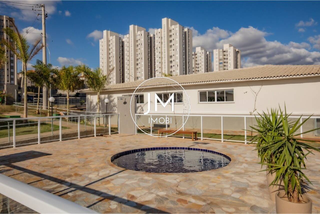 Apartamento, 2 quartos, 52 m² - Foto 13