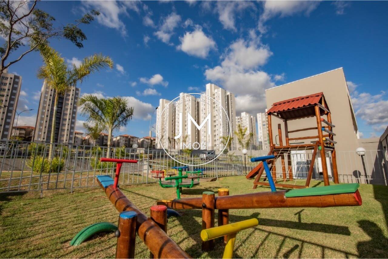 Apartamento, 2 quartos, 52 m² - Foto 15