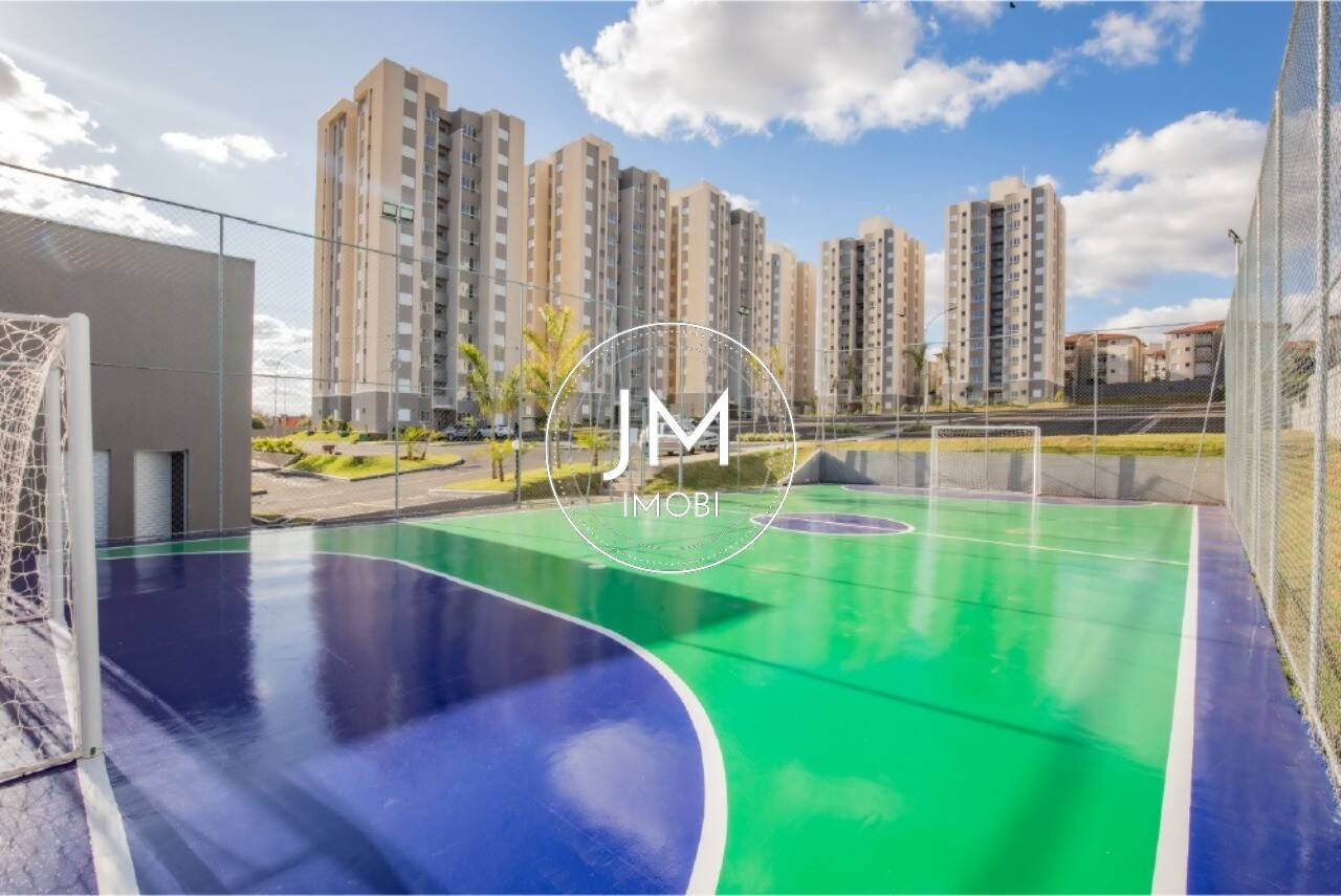 Apartamento, 2 quartos, 52 m² - Foto 16