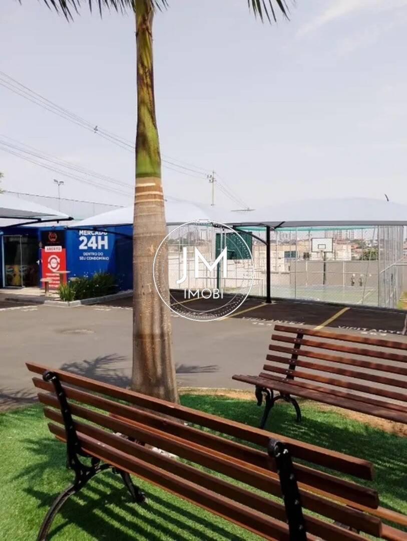 Apartamento, 2 quartos, 52 m² - Foto 17