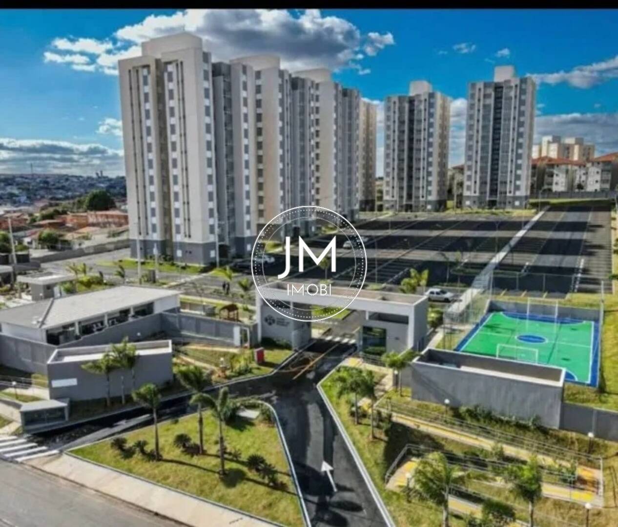 Apartamento, 2 quartos, 52 m² - Foto 22