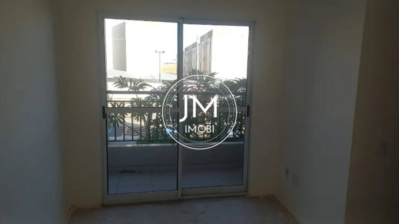 Apartamento, 2 quartos, 55 m² - Foto 2