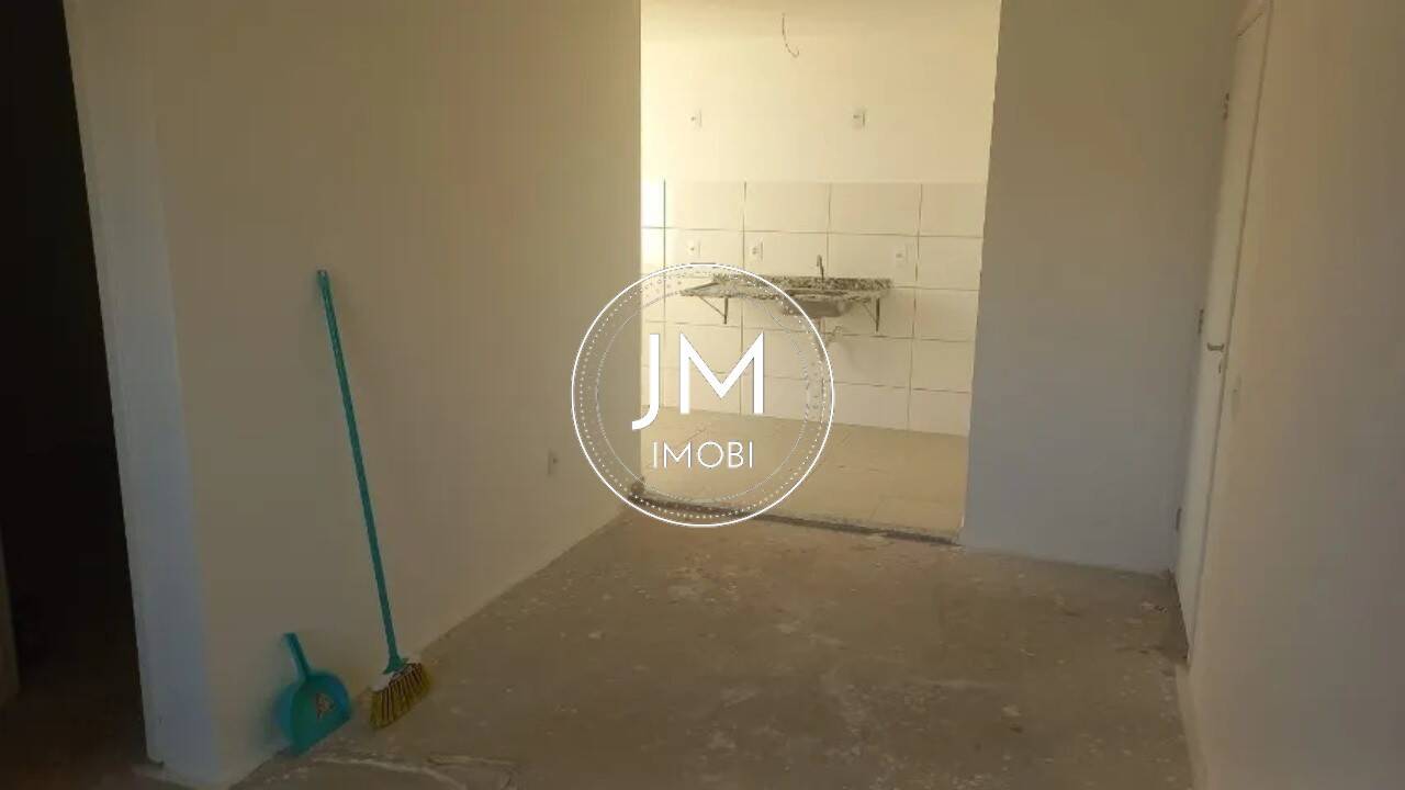 Apartamento, 2 quartos, 55 m² - Foto 3