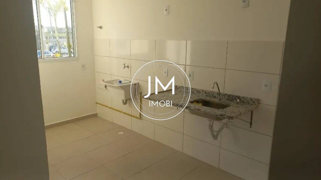 Apartamento, 2 quartos, 55 m² - Foto 4