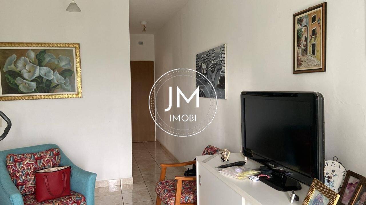 Apartamento, 2 quartos, 62 m² - Foto 1