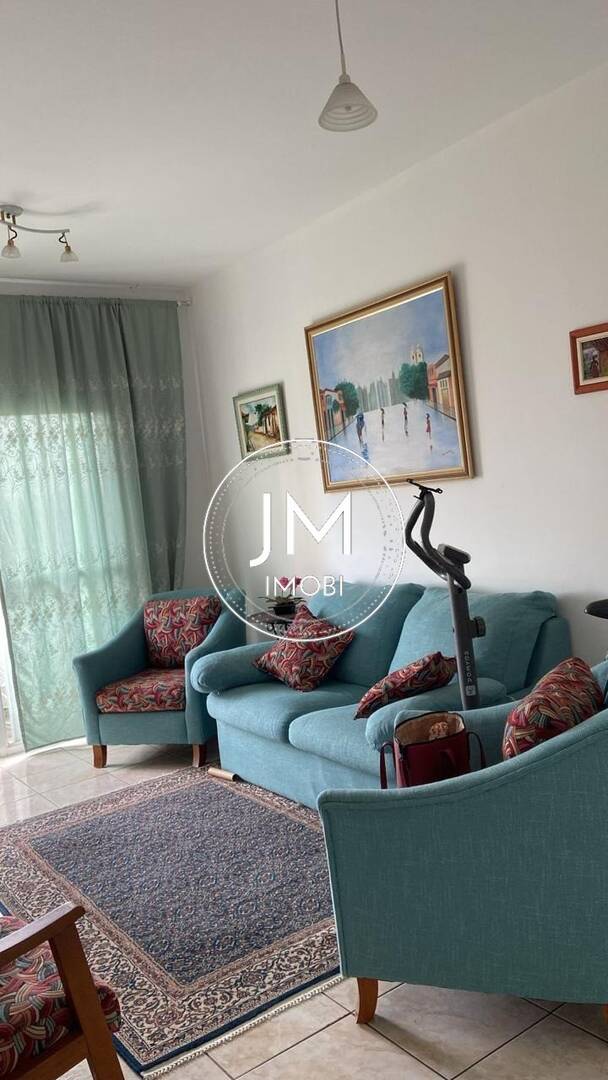 Apartamento, 2 quartos, 62 m² - Foto 2