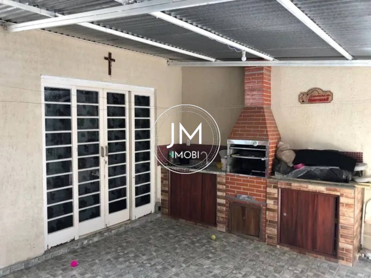 Casa a venda Jardim Amanda 2 Hortolândia com 3 dormitórios e 2 vagas