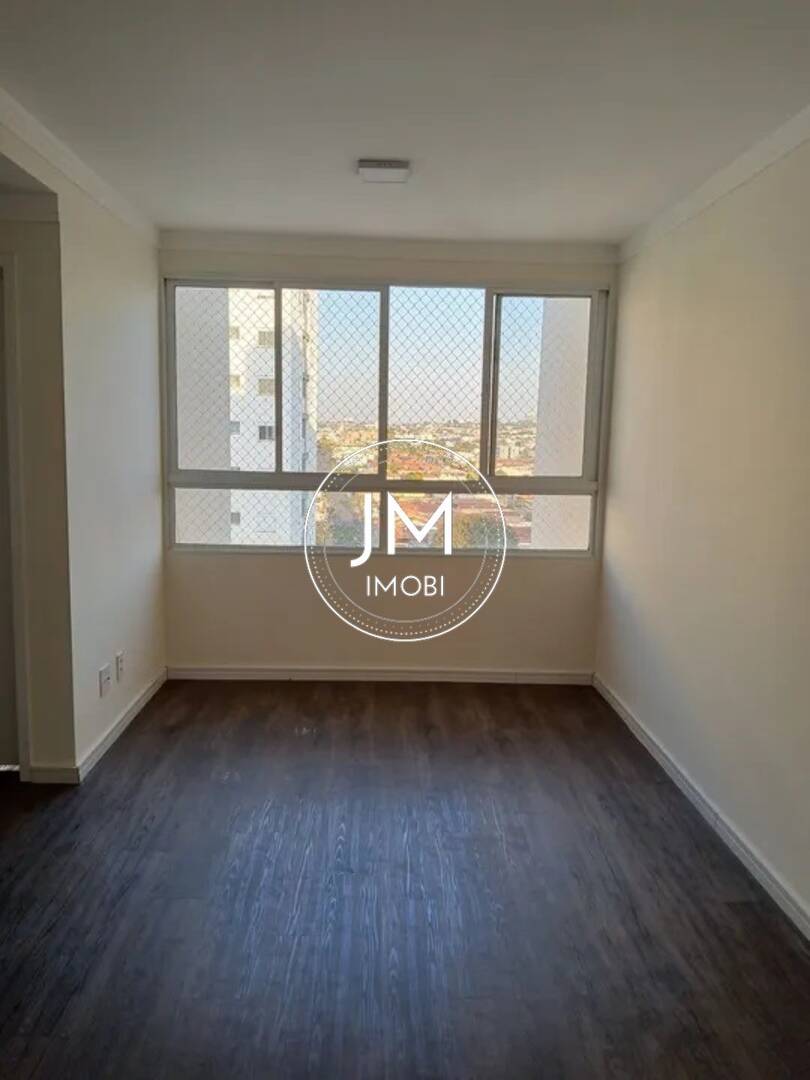 Apartamento a venda em Hortolândia com 2 quartos sendo 1 suíte. No residencial Portal Antúrios do Campo