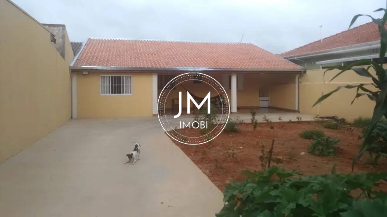 Casa a venda no Jardim Santa Izabel em Hortolândia com 2 quartos.