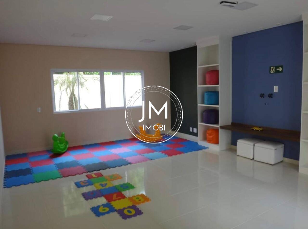 Apartamento a venda em Hortolândia, com 2 dormitórios e sacada no Residencial Viv Parque das Rosas