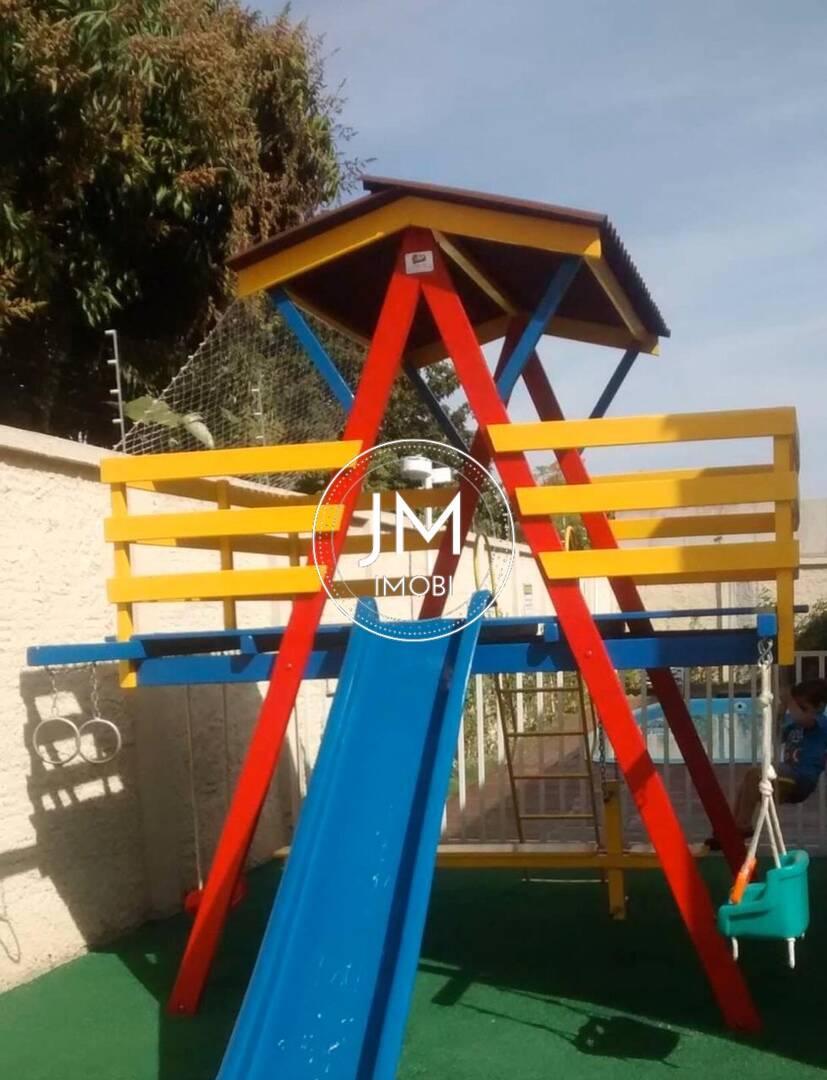 Apartamento a venda em Hortolândia, com 2 dormitórios e sacada no Residencial Viv Parque das Rosas