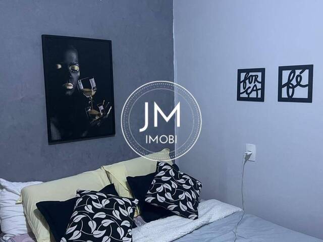 Apartamento para Venda em Hortolândia - 4