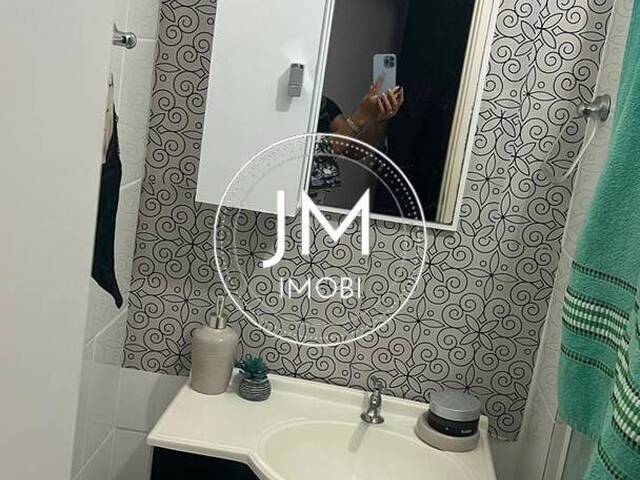 Apartamento para Venda em Hortolândia - 5