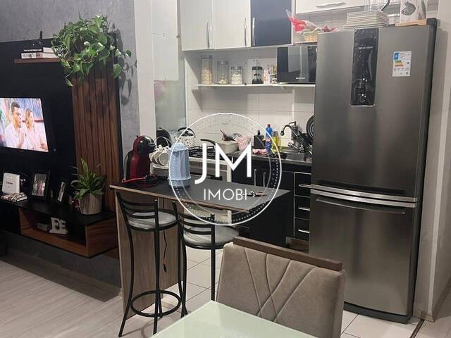 Apartamento para Venda em Hortolândia - 2