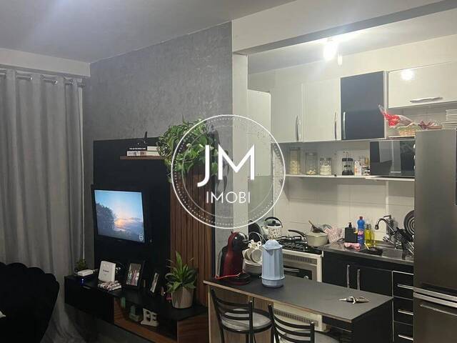 Apartamento para Venda em Hortolândia - 3