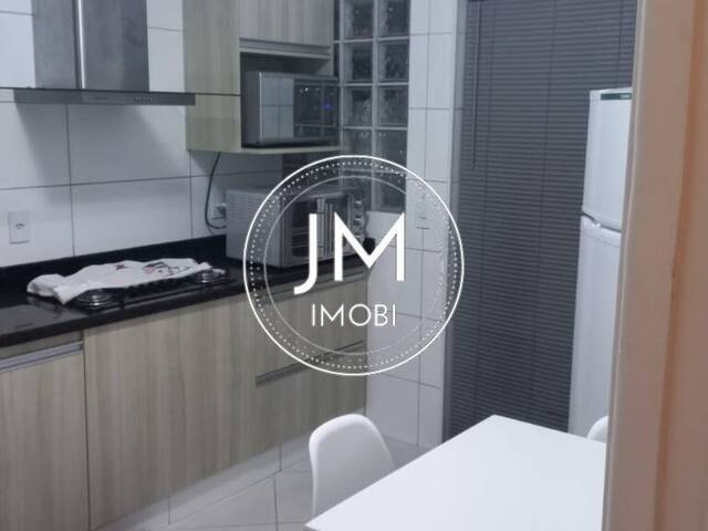 Apartamento para Venda em Hortolândia - 2