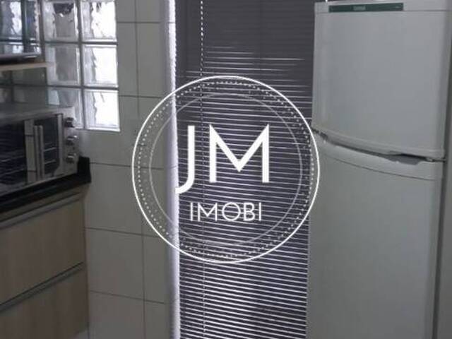 Apartamento para Venda em Hortolândia - 3