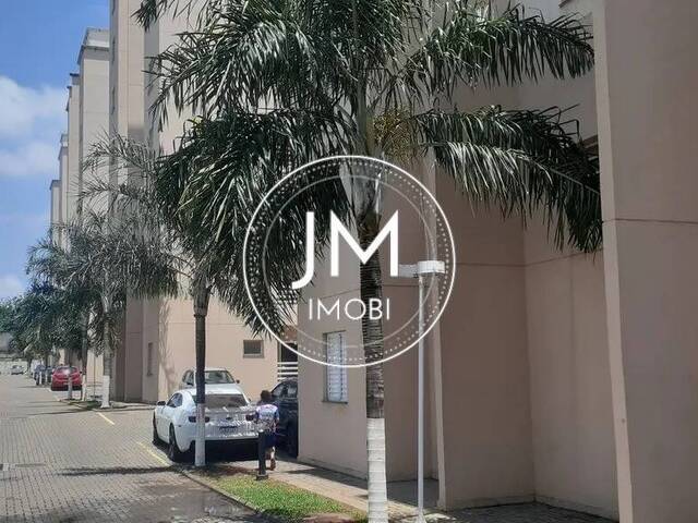 Apartamento para Venda em Hortolândia - 2