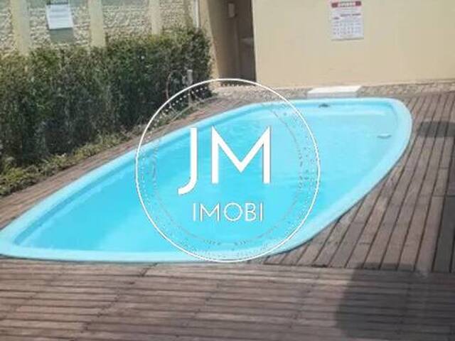 Apartamento para Venda em Hortolândia - 3