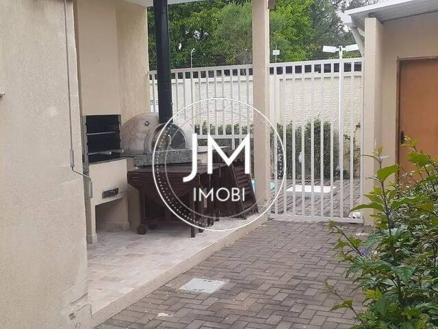 Apartamento para Venda em Hortolândia - 4