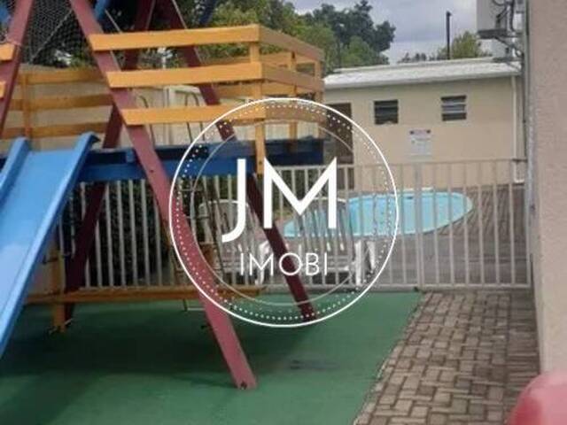 Apartamento para Venda em Hortolândia - 5