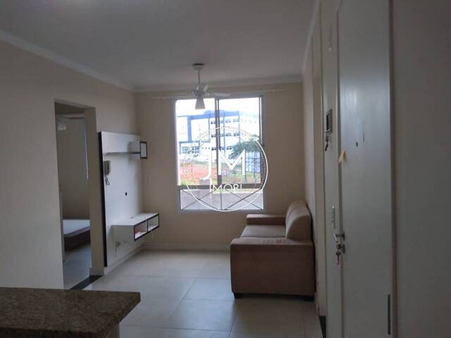 Apartamento para Venda em Hortolândia - 2