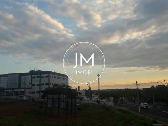 Apartamento para Venda em Hortolândia - 3