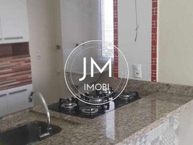 Apartamento para Venda em Hortolândia - 4