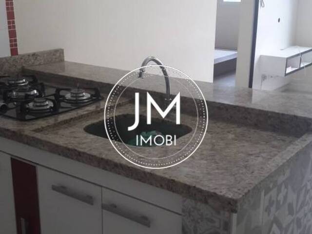 Apartamento para Venda em Hortolândia - 5