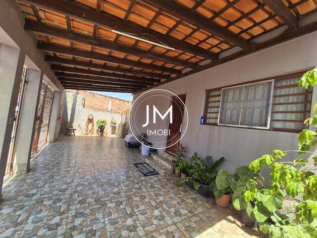 #CA00277 - Sobrado para Venda em Monte Mor - SP - 2